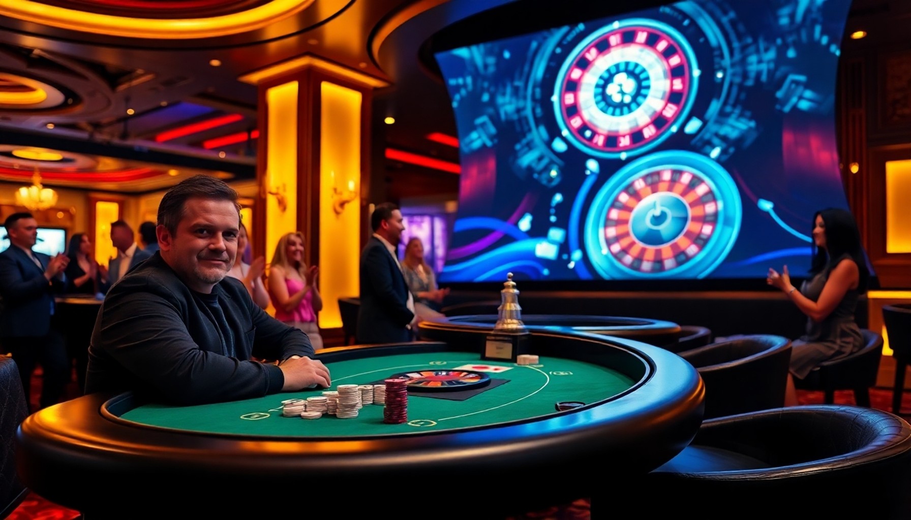 Trải nghiệm Live Casino Lucky88 - Nơi Giải Trí Đỉnh Cao Gặp Gỡ Đam Mê Trải nghiệm Live Casino Lucky88 - Nơi Giải Trí Đỉnh Cao Gặp Gỡ Đam Mê