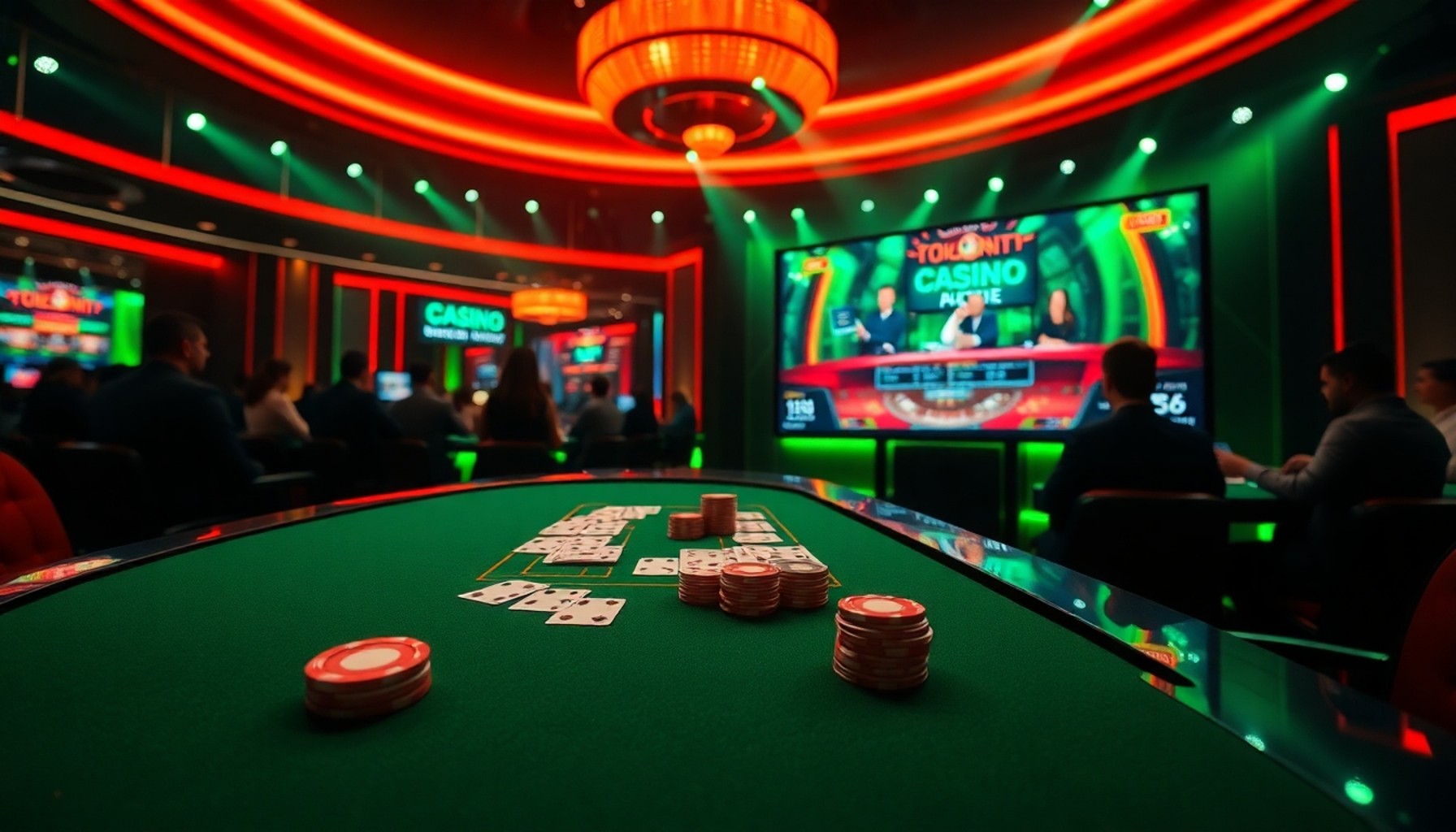 Khám Phá Thế Giới Sôi Động Của Live Casino Red88 - Trải Nghiệm Đẳng Cấp Tại Nhà Cái Hàng Đầu Khám Phá Thế Giới Sôi Động Của Live Casino Red88 - Trải Nghiệm Đẳng Cấp Tại Nhà Cái Hàng Đầu
