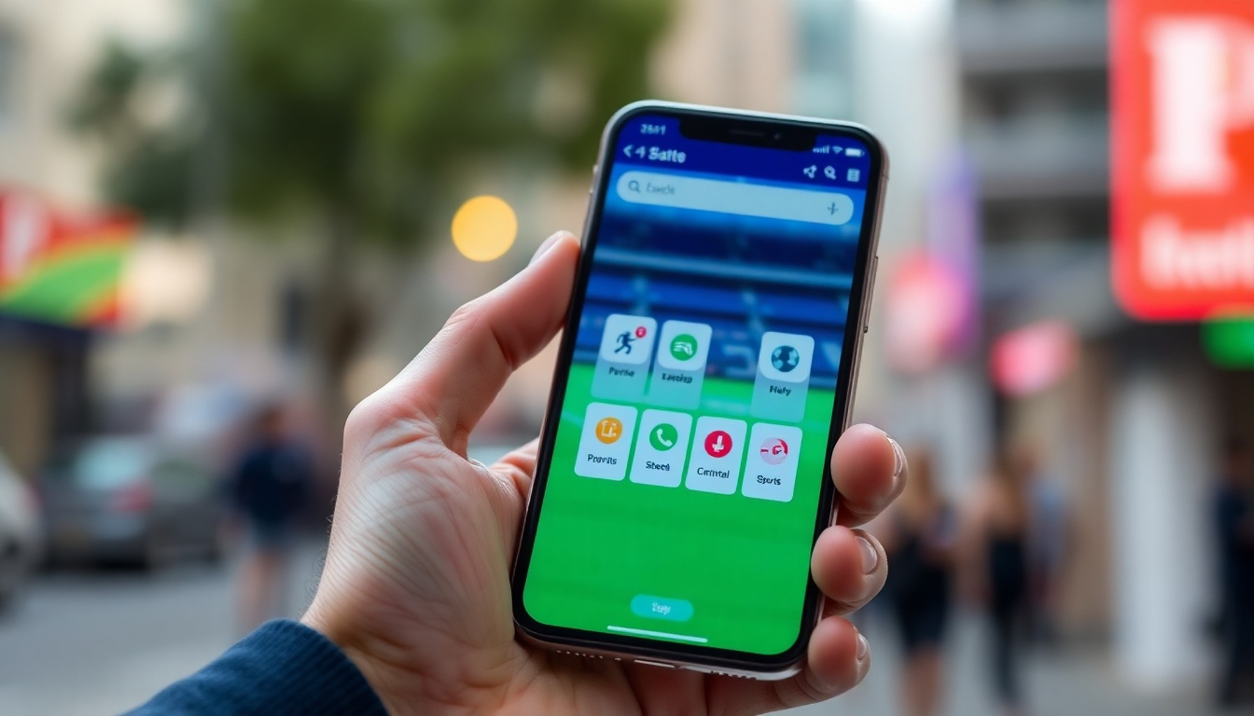 Tải app Five88 - Hướng dẫn nhanh vào thế giới cá cược di động
