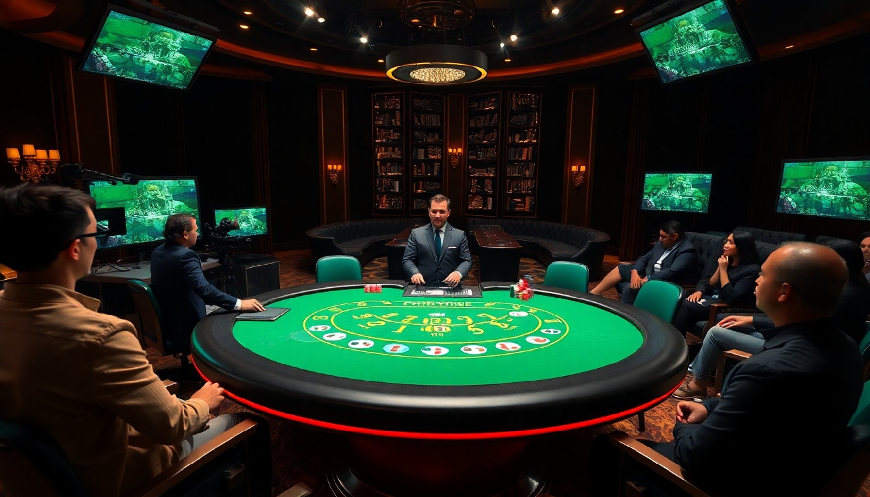 Live casino red88 - Trải nghiệm trực tiếp đỉnh cao cho người chơi Live casino red88 - Trải nghiệm trực tiếp đỉnh cao cho người chơi
