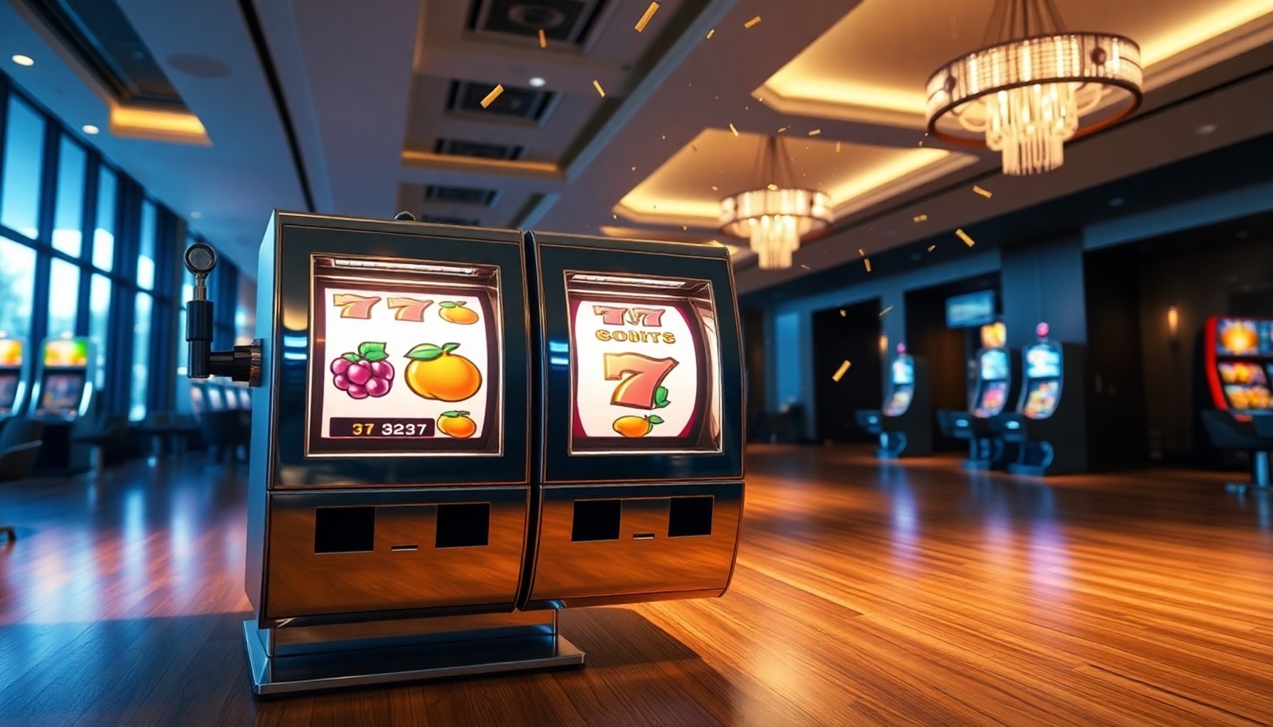 Slots game Lu88 - Khám phá bí kíp thắng lớn cùng Lu88 Slots game Lu88 - Khám phá bí kíp thắng lớn cùng Lu88