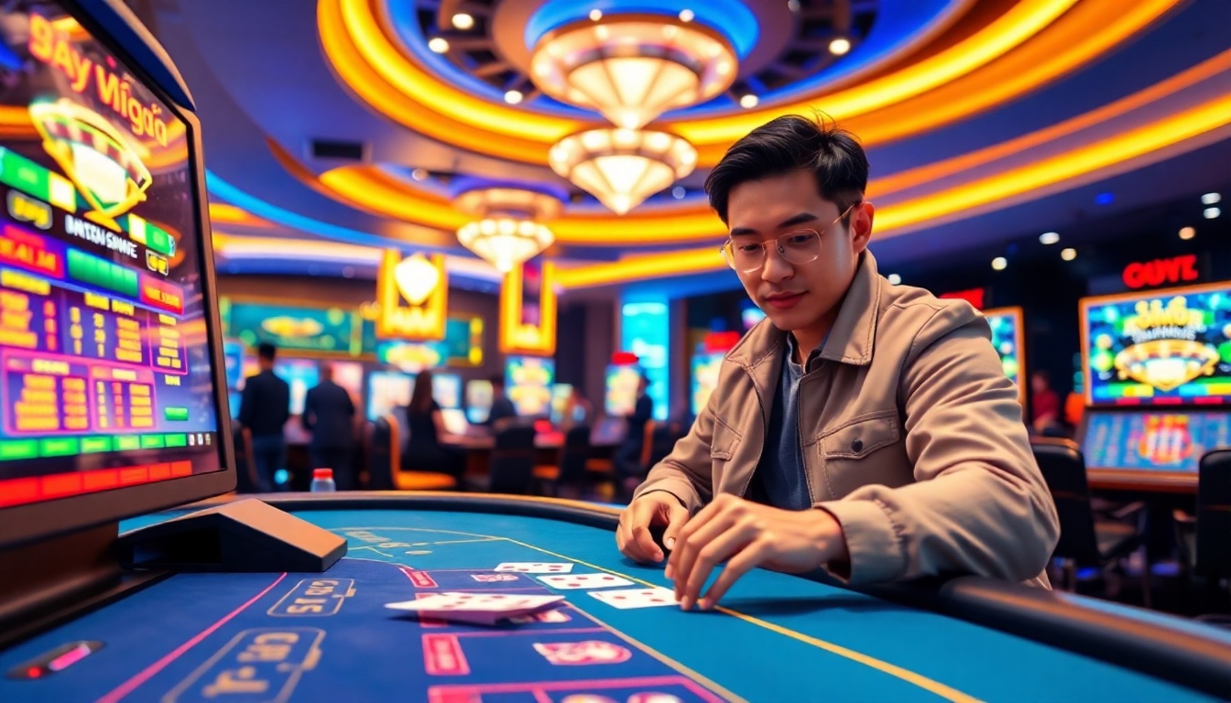 Casino TX88 – Trải Nghiệm Cược Nhanh, Game Đỉnh Cao Cho Người Việt Casino TX88 – Trải Nghiệm Cược Nhanh, Game Đỉnh Cao Cho Người Việt