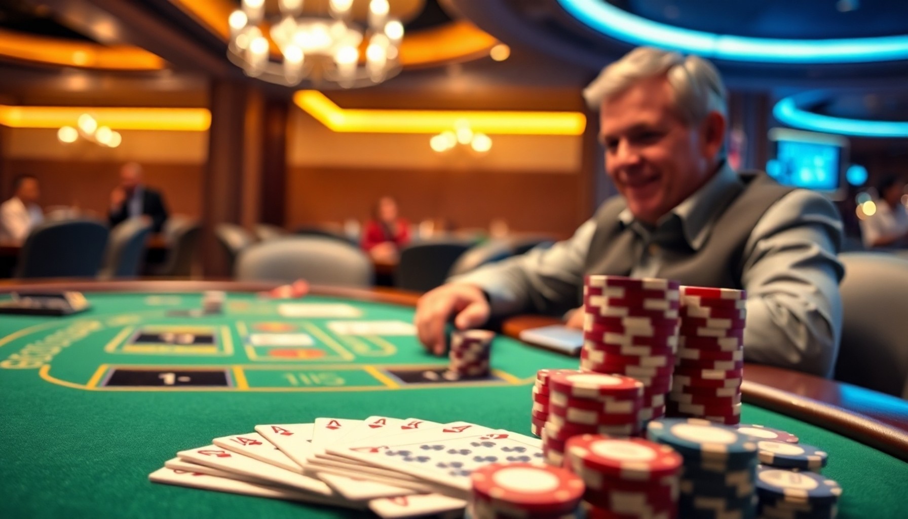 Game bài Fabet – Bí kíp chọn bàn, nhận ưu đãi và thắng lớn