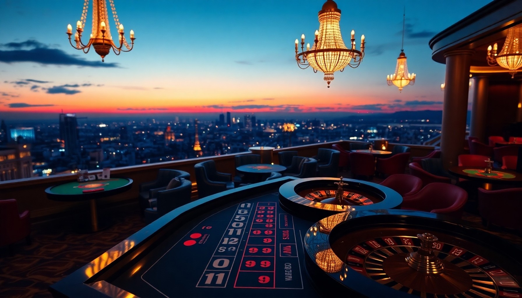 Casino SKY88 - Trải nghiệm cá cược đẳng cấp và cơ hội lớn cho người chơi Casino SKY88 - Trải nghiệm cá cược đẳng cấp và cơ hội lớn cho người chơi