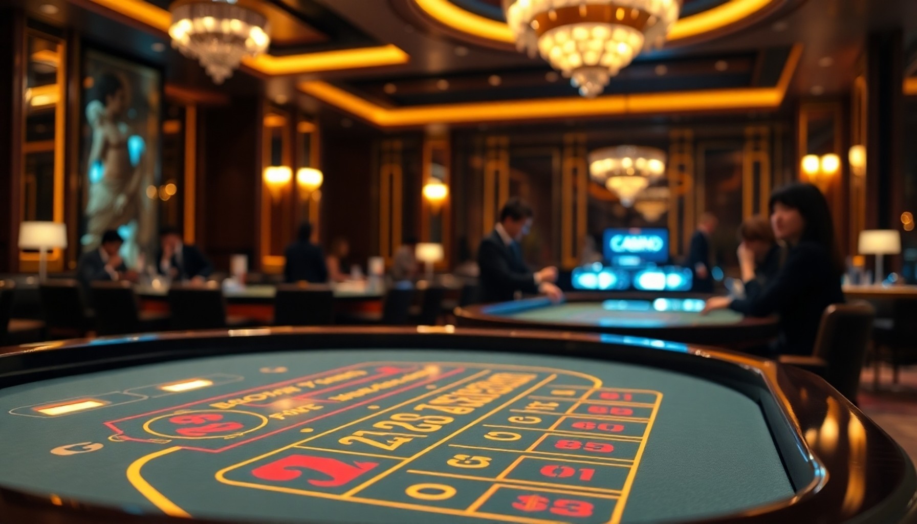 Casino Five88 - Trải nghiệm cá cược đẳng cấp, hấp dẫn Casino Five88 - Trải nghiệm cá cược đẳng cấp, hấp dẫn