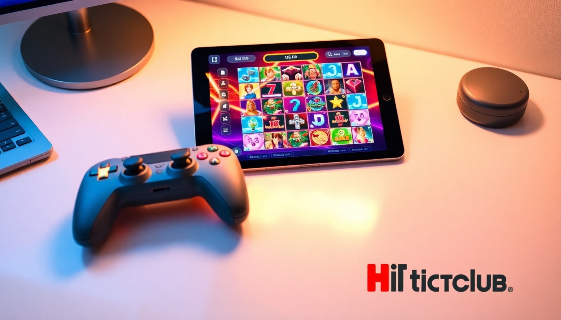 Tải Hitclub ngay hôm nay- Khám phá game hấp dẫn trên Hitclub